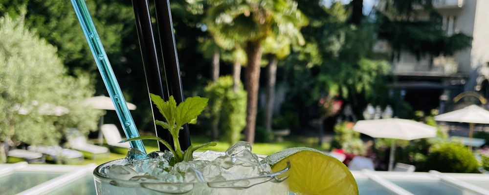 Sta arrivando l'estate: tempo ideale per cocktail